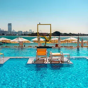 5* Курортный комплекс C And The Palm